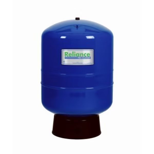 36GAL Vert Pump Tank, Reliance Water Heaters, Mfr#: PMD-36S